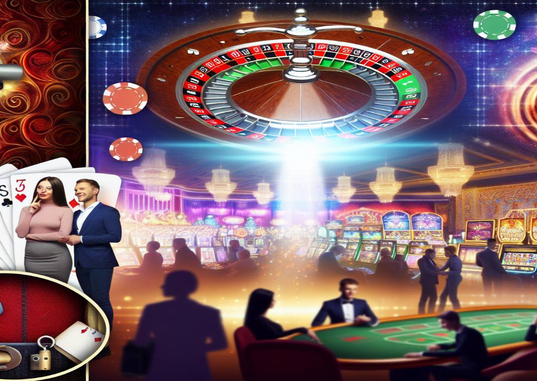 Your Key To Success: casino online sin licencia